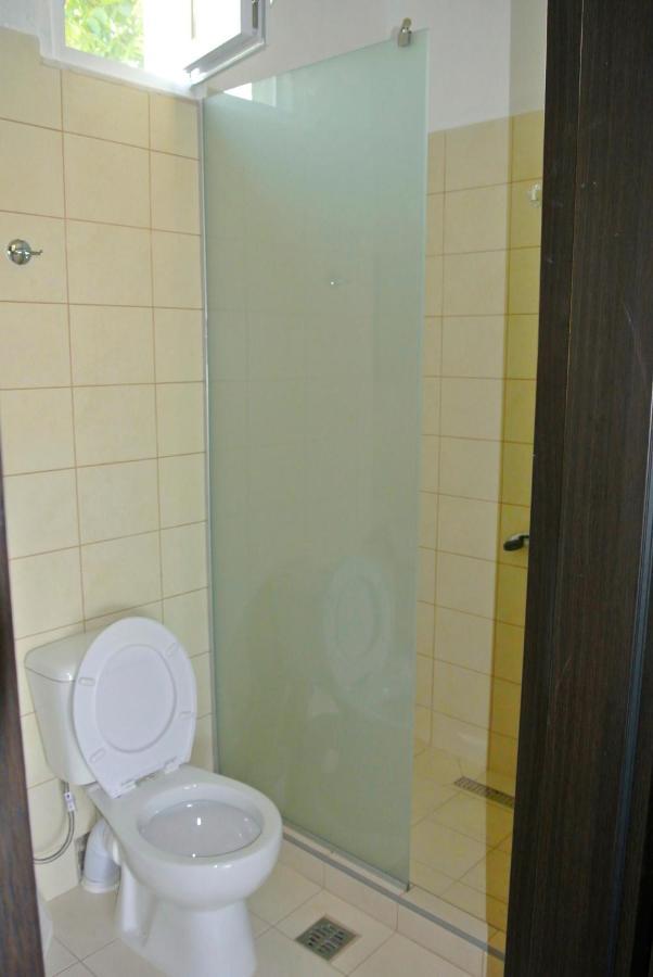 Kremasti Rooms Exterior photo